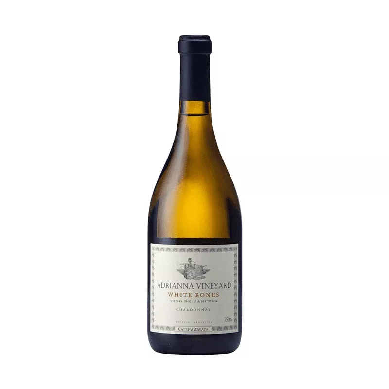 zapata-catena-adrianna-vineyard-white-bones-chardonnay-2020 Zapata Catena 'Adrianna Vineyard' White Bones Chardonnay 2020