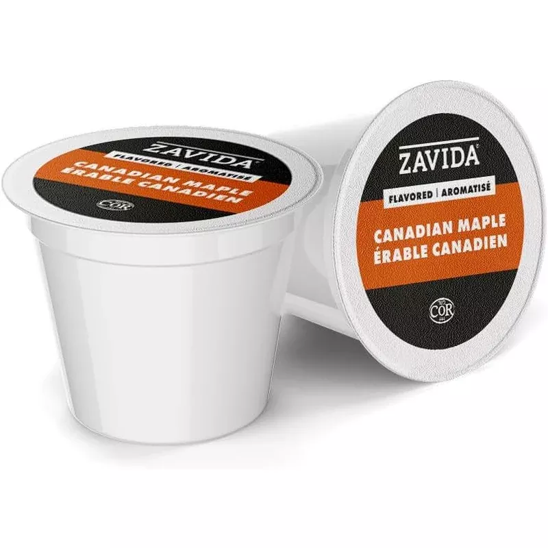 zavida-canadian-maple-24-pack Zavida - Canadian Maple 24 Pack