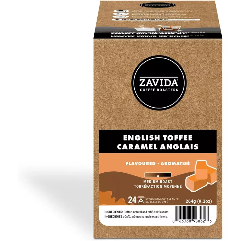 zavida-english-toffee-24-pack Zavida - English Toffee 24 Pack