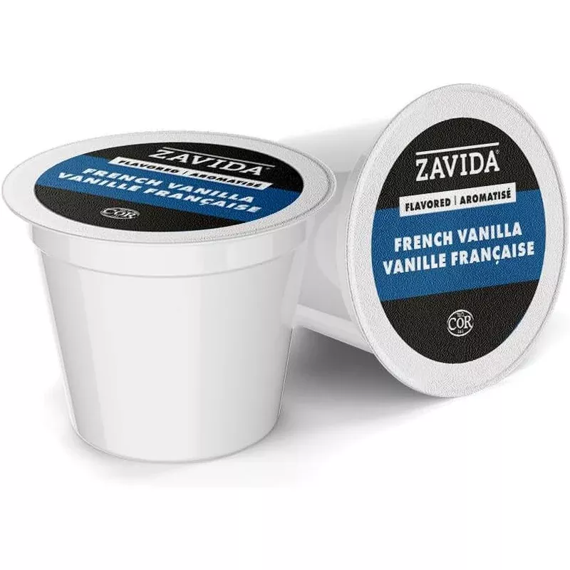 zavida-french-vanilla-24-pack Zavida - French Vanilla 24 Pack