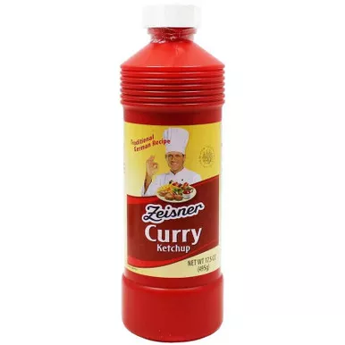 zeisner-curry-ketchup-495g ZEISNER CURRY KETCHUP 495g