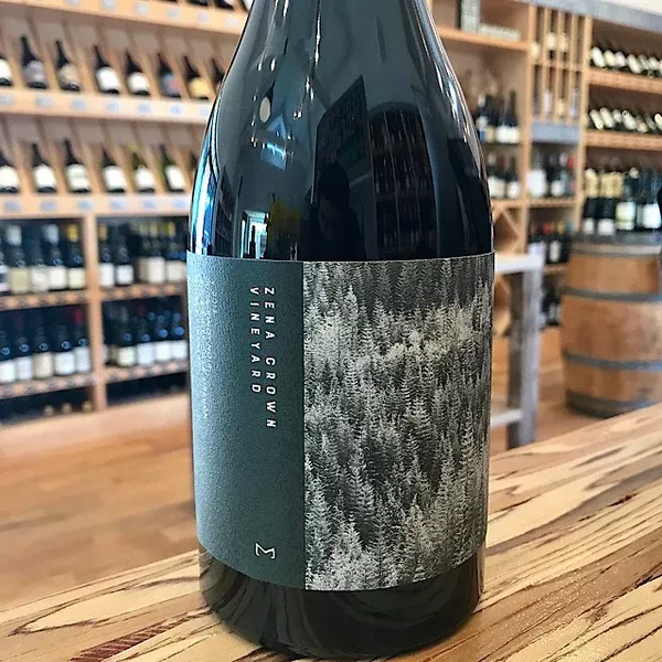 zena-crown-vineyard-sum-eola-amity-hills-pinot-noir-2013 Zena Crown Vineyard The Sum Eola-Amity Hills Pinot Noir 2013