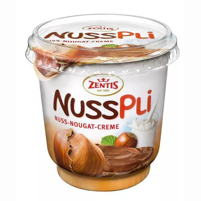 zentis-hazelnut-nougat-spread-heat-sensitive-item-please-add-item-122 Zentis Hazelnut Nougat Spread HEAT SENSITIVE ITEM. PLEASE ADD ITEM 122