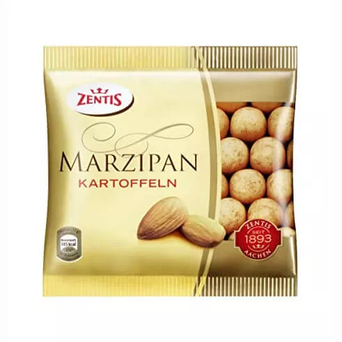 zentis-marzipan-kartoffeln-100g Zentis Marzipan Kartoffeln 100g