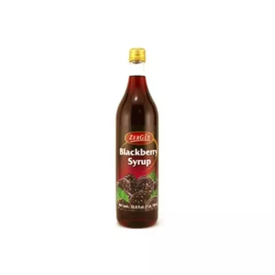 zergut-blackberry-syrup-1l Zergut Blackberry Syrup 1L