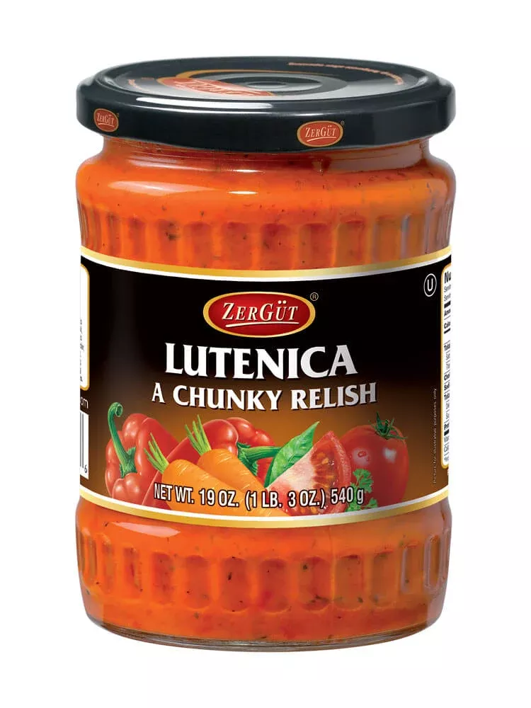 zergut-lutenica-chunky-relish-550g Zergut Lutenica Chunky Relish 550g