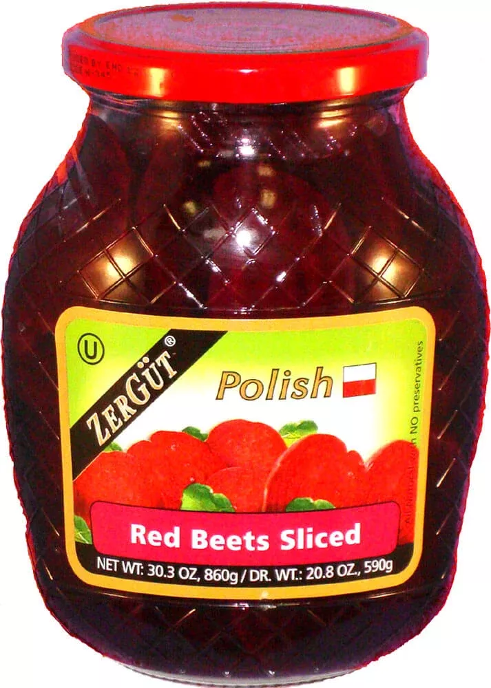 zergut-polish-red-beets-sliced-680g Zergut Polish Red Beets Sliced 680g