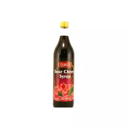 zergut-sour-cherry-syrup-1l Zergut Sour Cherry Syrup 1L