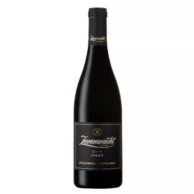 zevenwacht-syrah-2022 Zevenwacht Syrah 2022