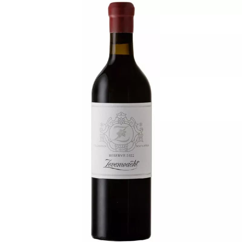 zevenwacht-z-collection-reserve-red-2022 Zevenwacht Z Collection Reserve Red 2022