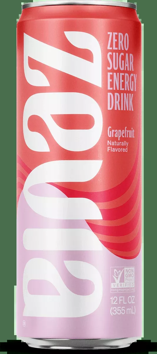 zevia-zero-calorie-energy Zevia Zero Calorie Energy