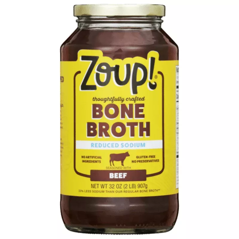 zoup-reduced-sodium-beef-bone-broth-32-oz Zoup Reduced Sodium Beef Bone Broth, 32 oz