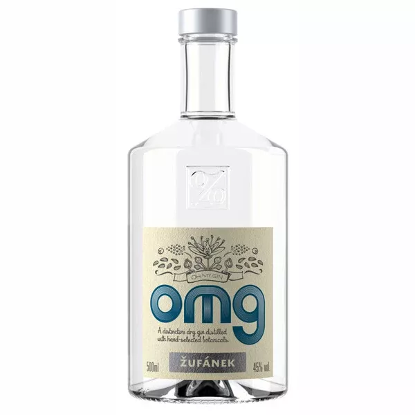 zufanek-oh-my-gin Zufanek Oh My Gin