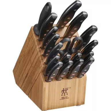 zwillingtwin-signature-elevate-your-culinary-experience-19-piece-knife-block-set ZwillingTwin Signature Elevate Your Culinary Experience 19-Piece Knife Block Set