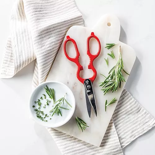 zwillling-multi-purpose-kitchen-shears-red Zwillling Multi-Purpose Kitchen Shears – Red