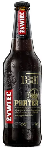 zywiec-baltic-porter-500ml ZYWIEC BALTIC PORTER 500ml