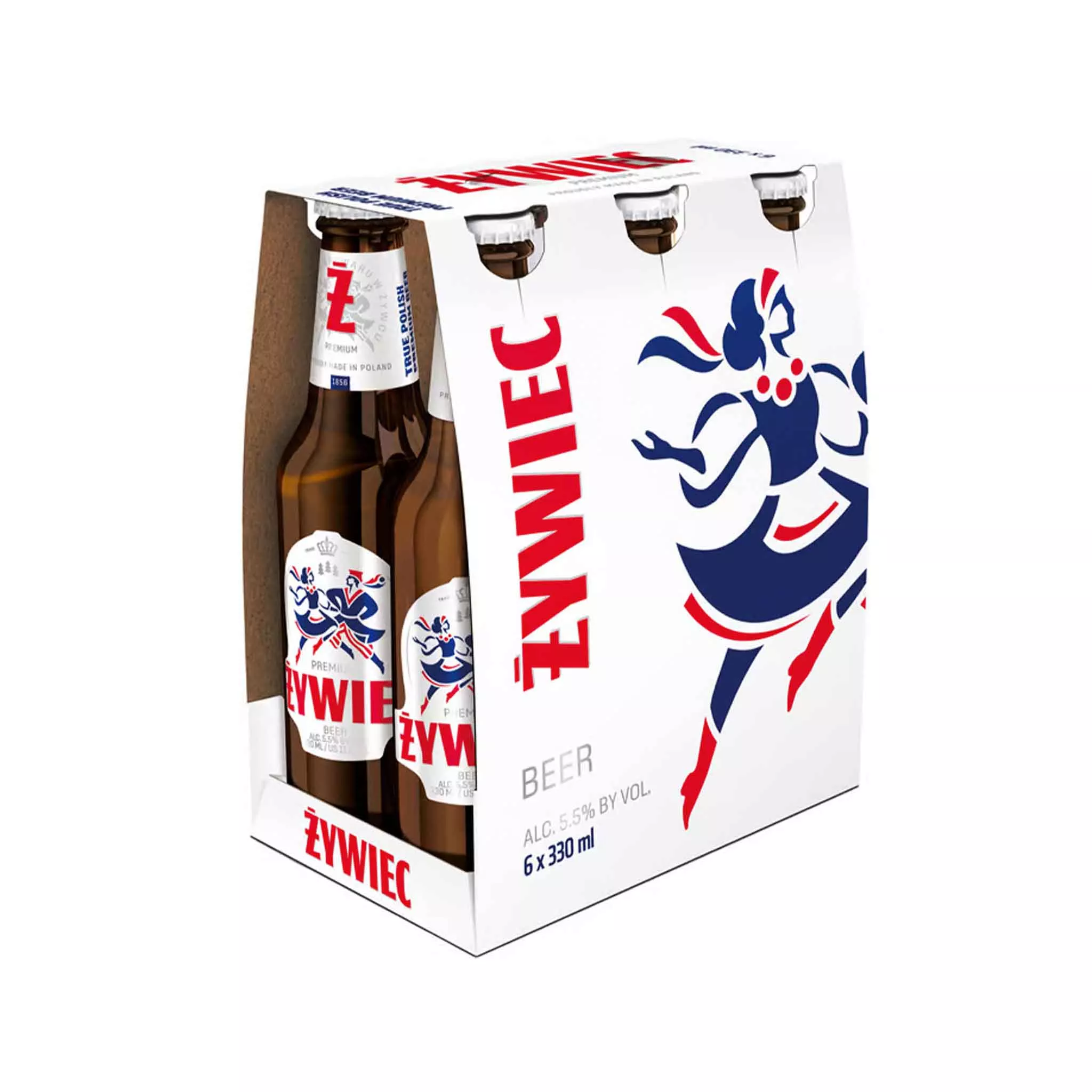 zywiec-beer-11-2-fl-oz-6pack ZYWIEC BEER 11.2 FL OZ 6PACK